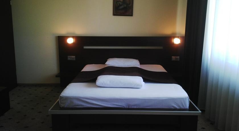 Hotel Premier Sibiu Buitenkant foto