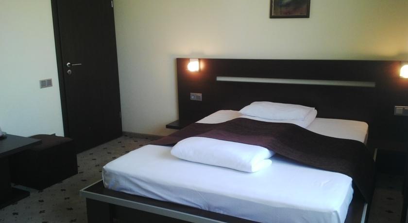 Hotel Premier Sibiu Buitenkant foto