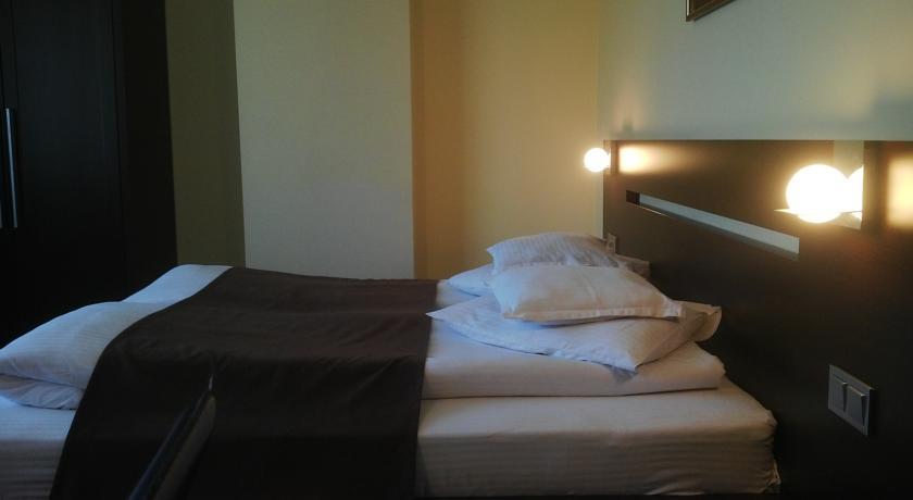 Hotel Premier Sibiu Buitenkant foto