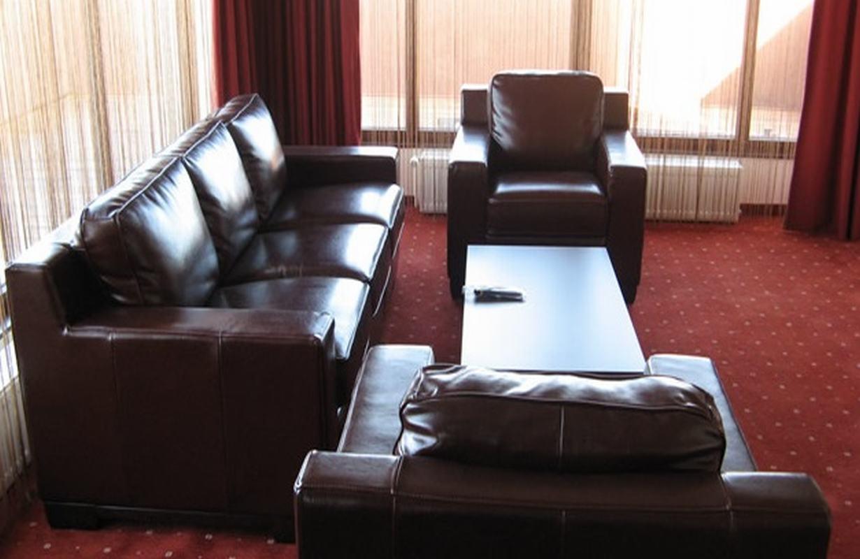 Hotel Premier Sibiu Buitenkant foto