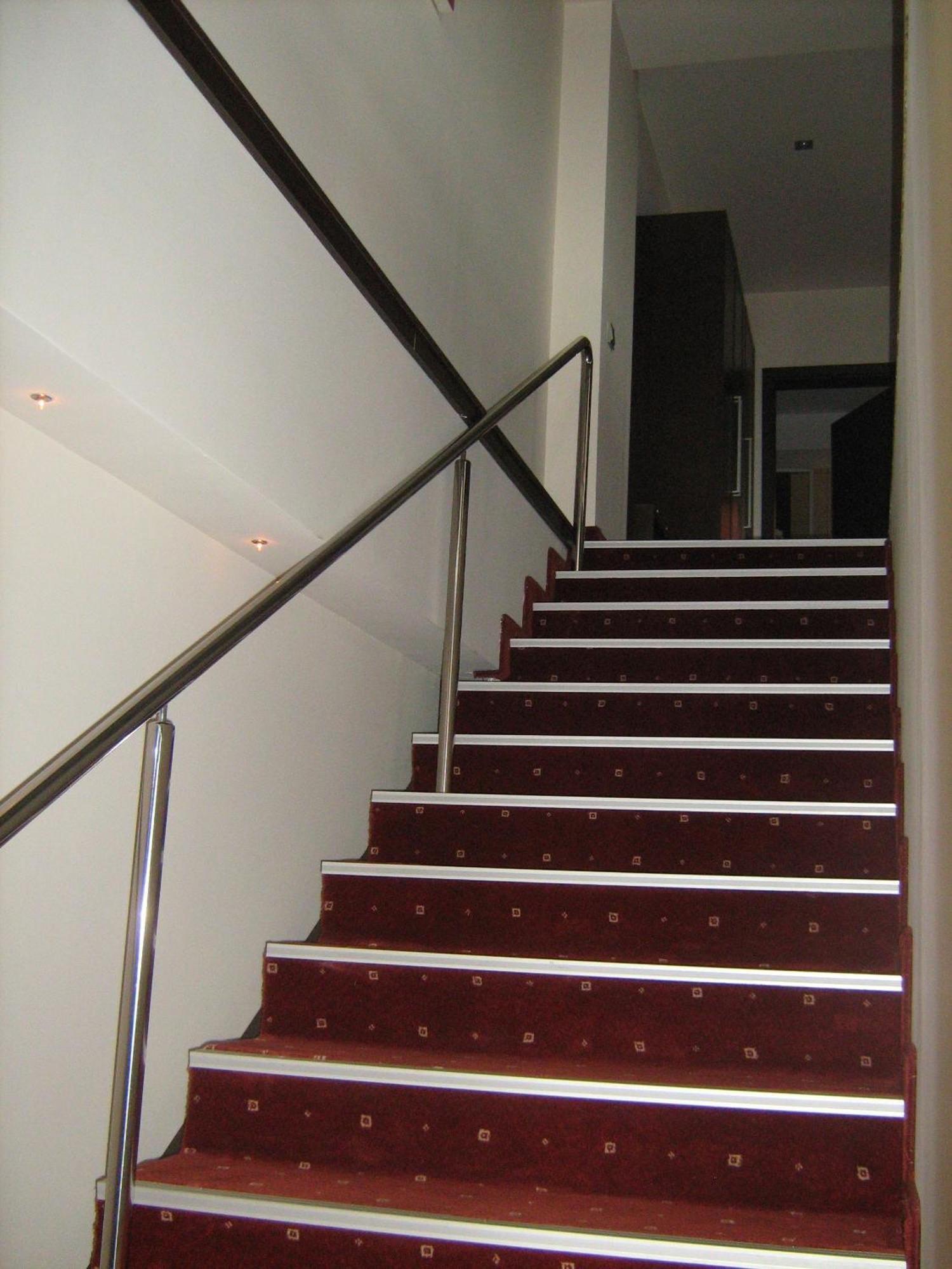 Hotel Premier Sibiu Buitenkant foto