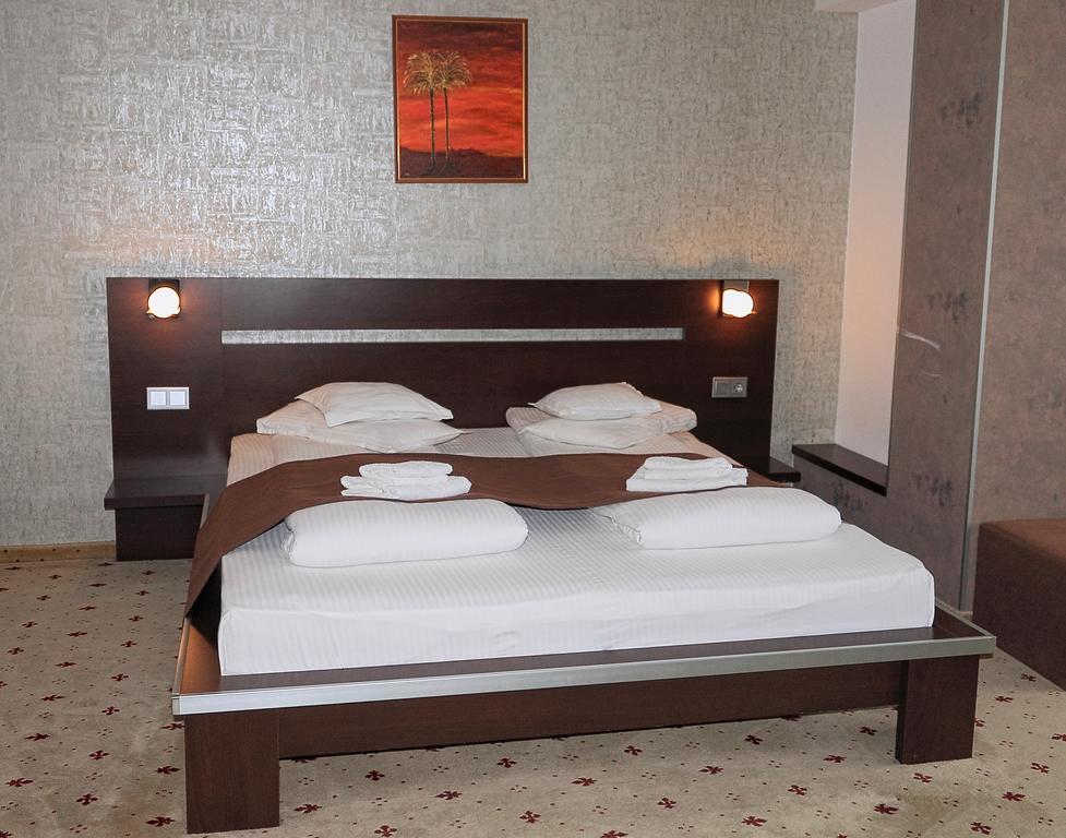 Hotel Premier Sibiu Buitenkant foto